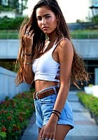 Salome Das